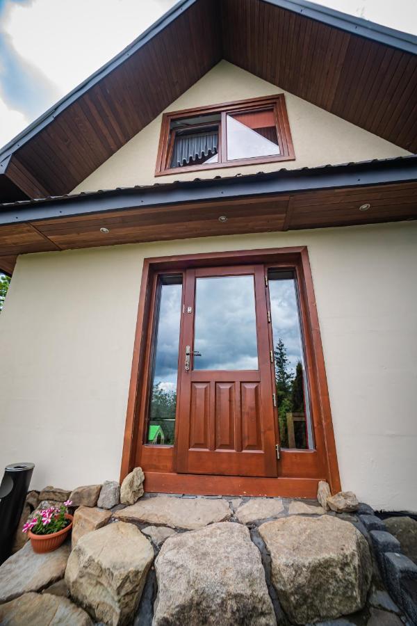 Domek Gabi Zab Kamer foto