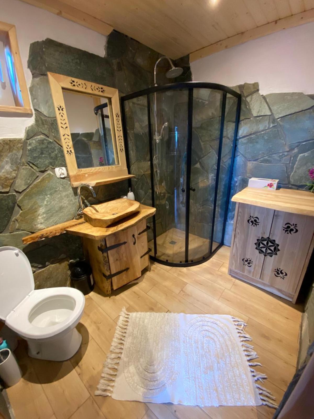 Domek Gabi Zab Kamer foto